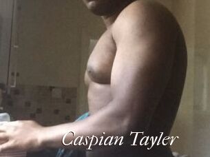 Caspian_Tayler