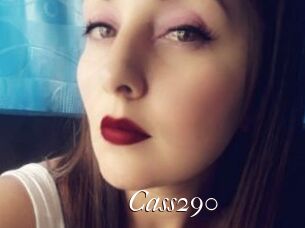 Cass290