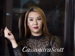 CassandraScott