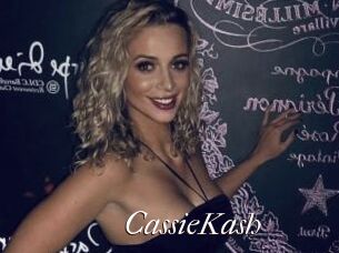 CassieKash