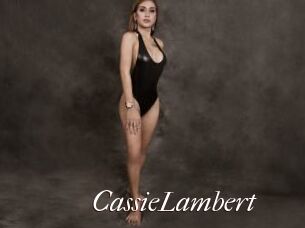 CassieLambert