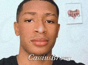 CassiusBrown