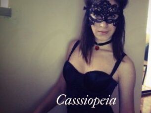 Casssiopeia