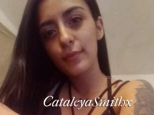 CataleyaSmithx