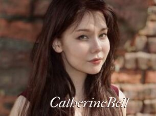CatherineBell