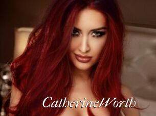 CatherineWorth