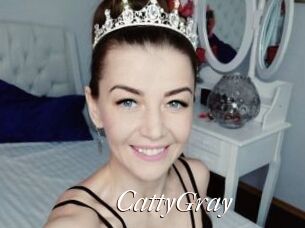 CattyGray