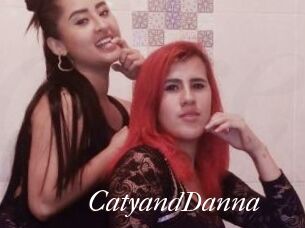 CatyandDanna