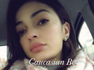 Caucasian_Bee