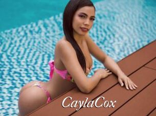 CaylaCox