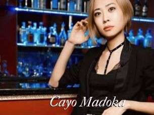 Cayo_Madoka