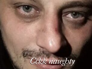 Cckk_naughty