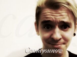 Ceamyounow
