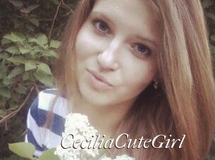 CeciliaCuteGirl