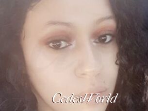 CedesWorld