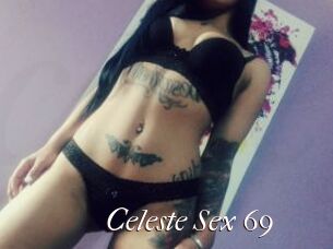 Celeste_Sex_69 Cam Sexy