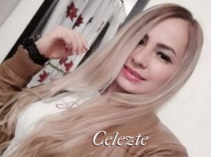 Celezte