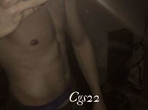 Cgs22