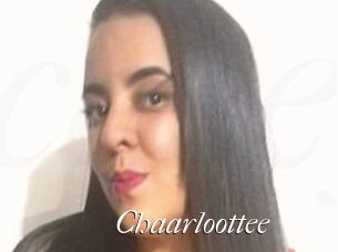 Chaarloottee