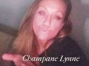 Champane_Lynne