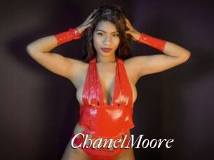 ChanelMoore