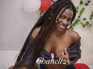 Chanell25