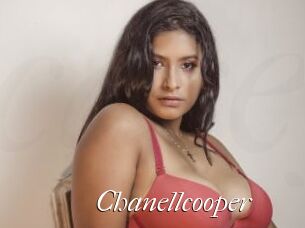 Chanellcooper