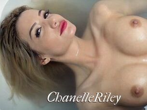 ChanelleRiley