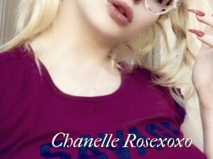 Chanelle_Rosexoxo