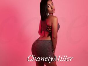 ChanelyMiller