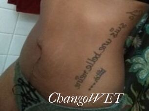 ChangoWET