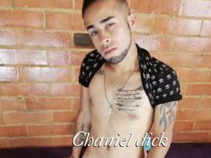 Chaniel_dick