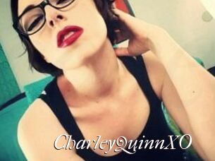 CharleyQuinnXO