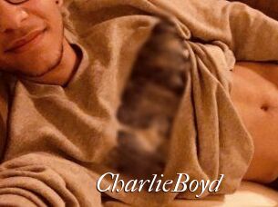 CharlieBoyd