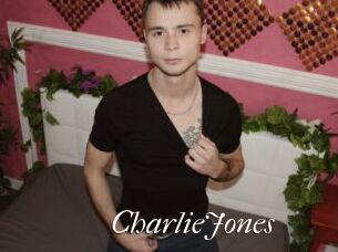 CharlieJones