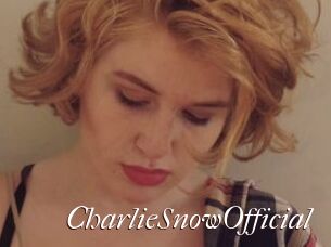 CharlieSnowOfficial