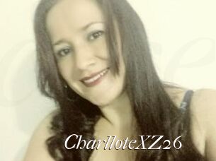 CharlloteXZ26