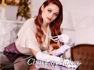 CharlotteBaker