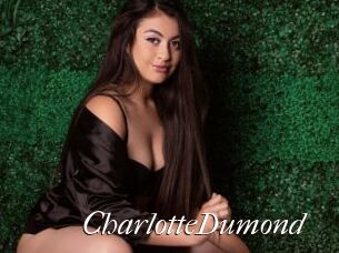 CharlotteDumond