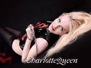 CharlotteQueen