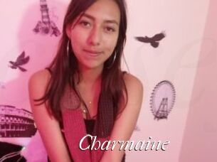 Charmaine