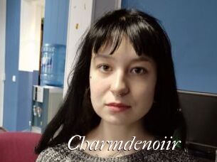 Charmdenoiir