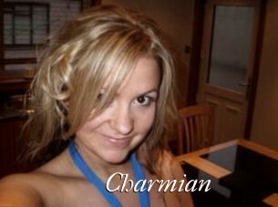 Charmian