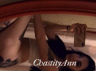 ChastityAnn