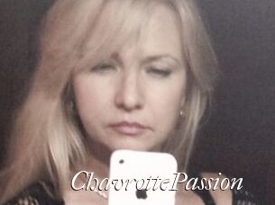 ChavrottePassion