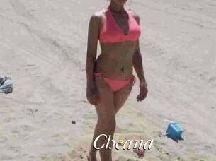 Cheana