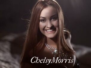 ChelsyMorris