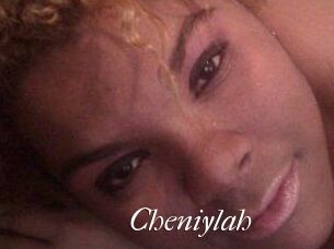 Cheniylah