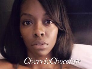 CherrieChocolate