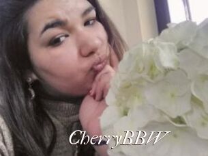 CherryBBW